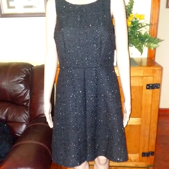 JENNIFER LOPEZ Dress size 8 - Picture 2 of 8